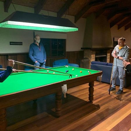 Hidden Haven Barrington Tops Cobark Extérieur photo