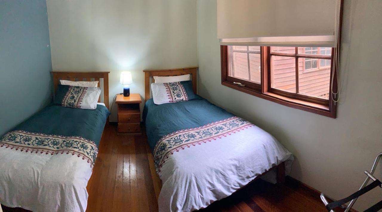 Hidden Haven Barrington Tops Cobark Extérieur photo