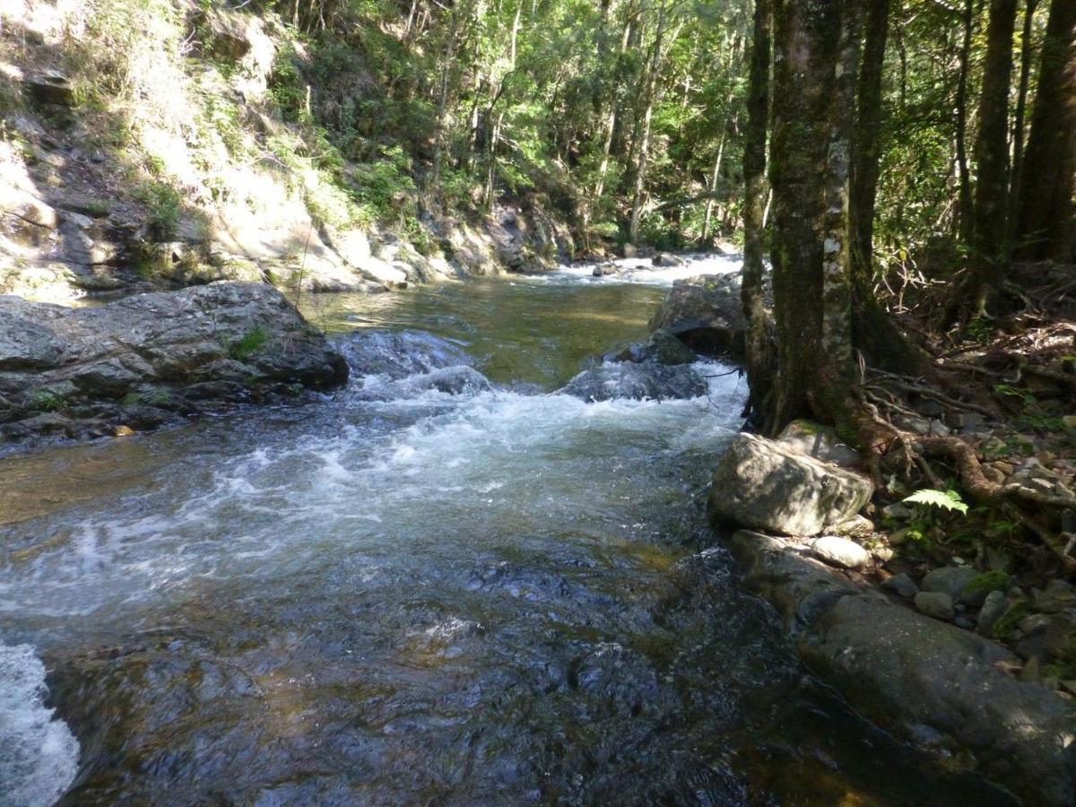 Hidden Haven Barrington Tops Cobark Extérieur photo