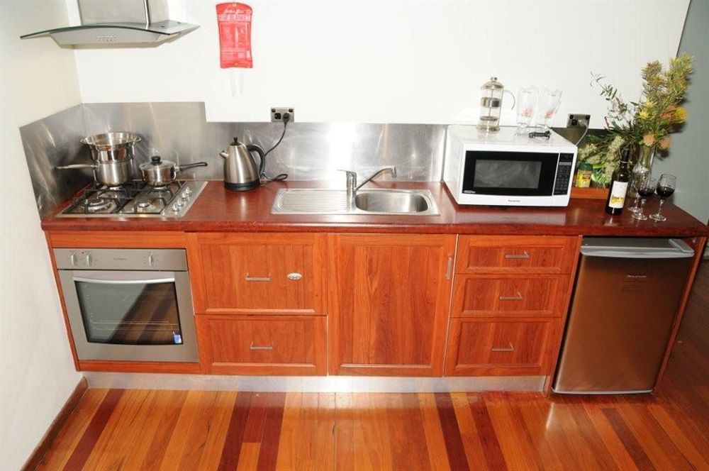 Hidden Haven Barrington Tops Cobark Extérieur photo
