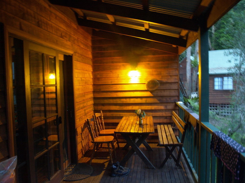 Hidden Haven Barrington Tops Cobark Extérieur photo