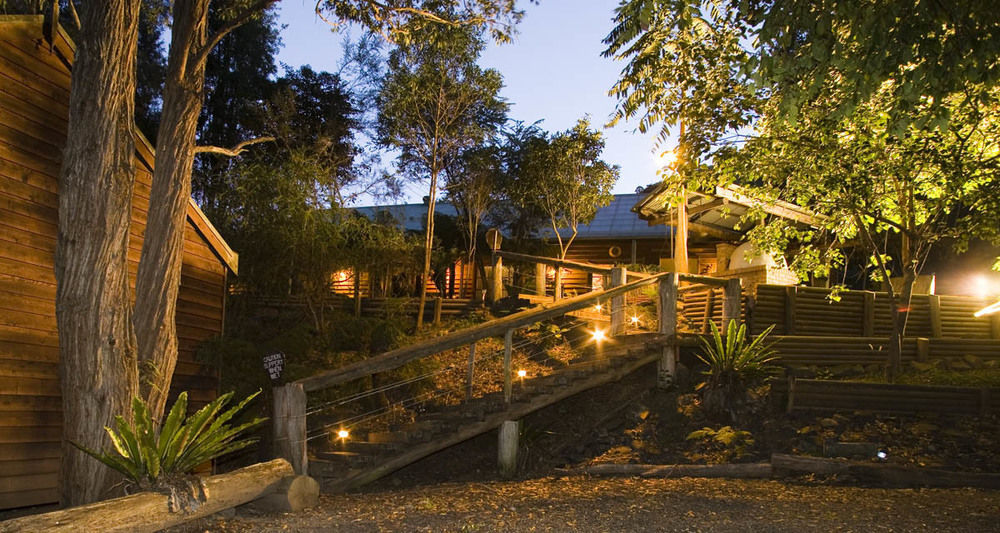 Hidden Haven Barrington Tops Cobark Extérieur photo