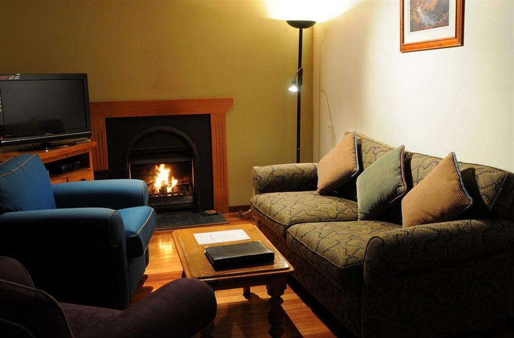 Hidden Haven Barrington Tops Cobark Extérieur photo