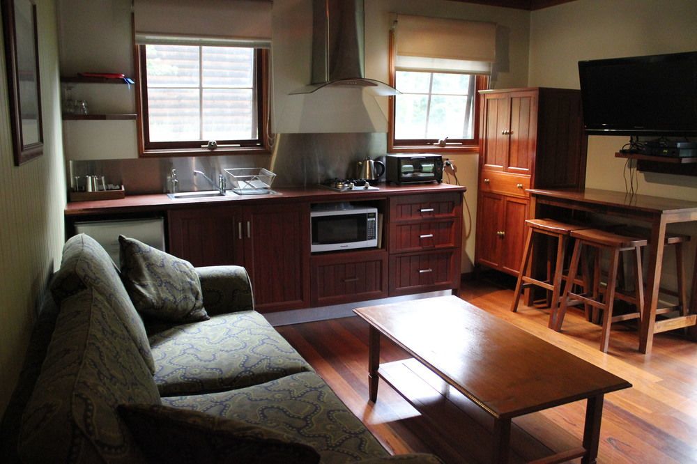 Hidden Haven Barrington Tops Cobark Extérieur photo