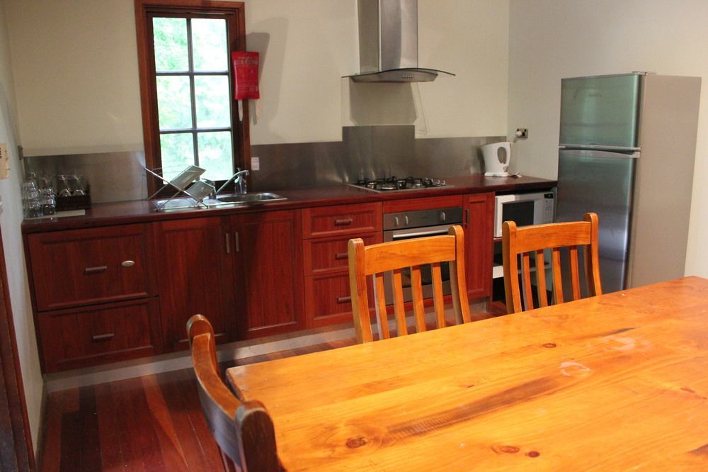 Hidden Haven Barrington Tops Cobark Extérieur photo