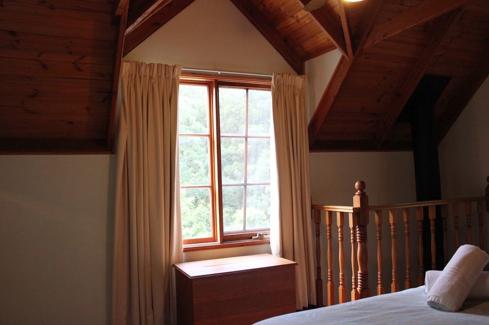 Hidden Haven Barrington Tops Cobark Extérieur photo